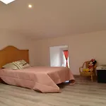 Les 2 Fontaines Prázdninový dům