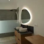 Prázdninový dům Les 2 Fontaines *