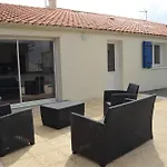Prázdninový dům Les 2 Fontaines Marans (Charente-Maritime)