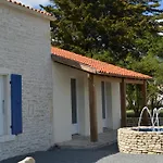 Les 2 Fontaines Prázdninový dům Marans (Charente-Maritime)
