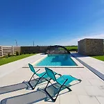 Les 2 Fontaines Prázdninový dům Marans (Charente-Maritime)