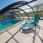 Les 2 Fontaines Prázdninový dům