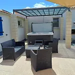 Prázdninový dům Les 2 Fontaines Marans (Charente-Maritime)