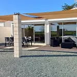 Les 2 Fontaines Prázdninový dům Marans (Charente-Maritime)
