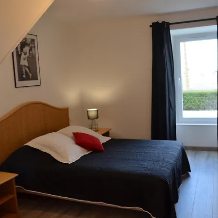 Vakantiehuis Les 2 Fontaines *