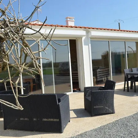 Les 2 Fontaines * Marans (Charente-Maritime)