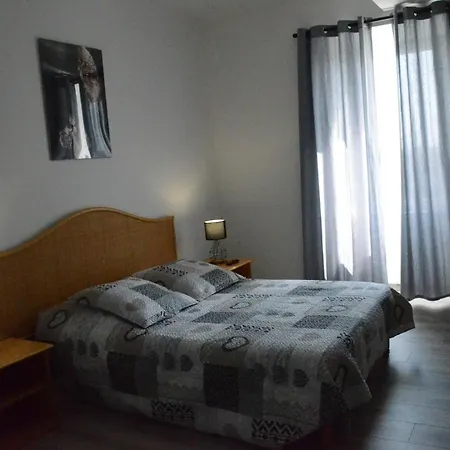 Holiday home Les 2 Fontaines *