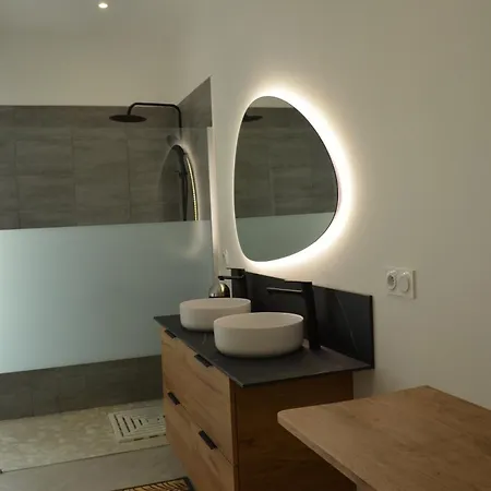 Les 2 Fontaines Vakantiehuis *