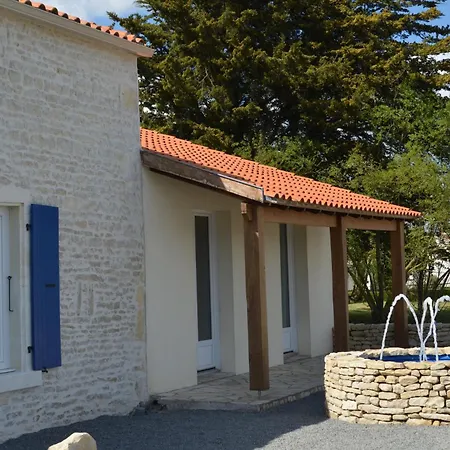 Les 2 Fontaines * Marans (Charente-Maritime)