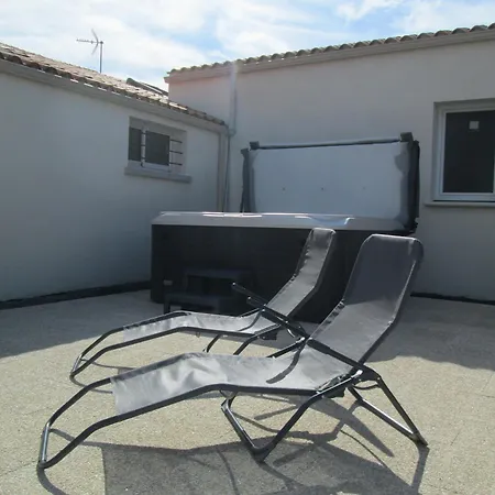 Les 2 Fontaines Marans (Charente-Maritime)