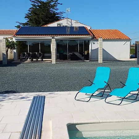 Les 2 Fontaines * Marans (Charente-Maritime)