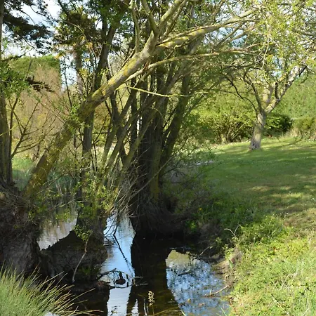 Les 2 Fontaines Vakantiehuis