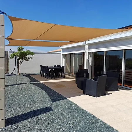 Les 2 Fontaines Marans (Charente-Maritime)