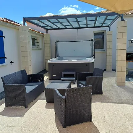 Les 2 Fontaines Vakantiehuis Marans (Charente-Maritime)