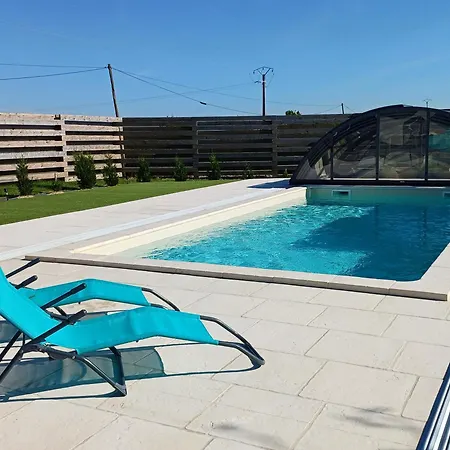 Les 2 Fontaines * Marans (Charente-Maritime)