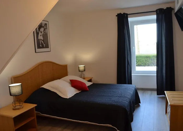 Сasa de vacaciones Les 2 Fontaines *