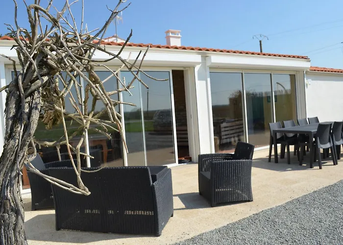 Les 2 Fontaines * Marans (Charente-Maritime)