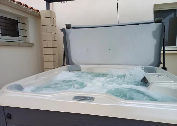 Сasa de vacaciones Les 2 Fontaines *