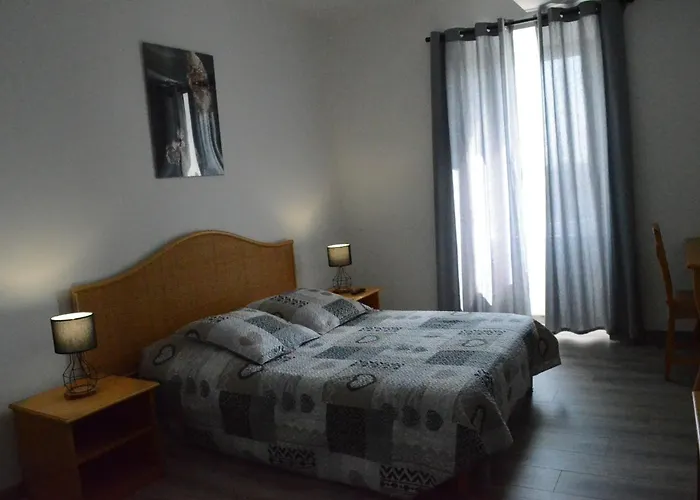 Сasa de vacaciones Les 2 Fontaines *