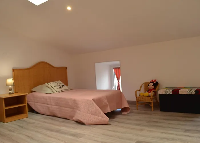 Сasa de vacaciones Les 2 Fontaines Marans (Charente-Maritime)