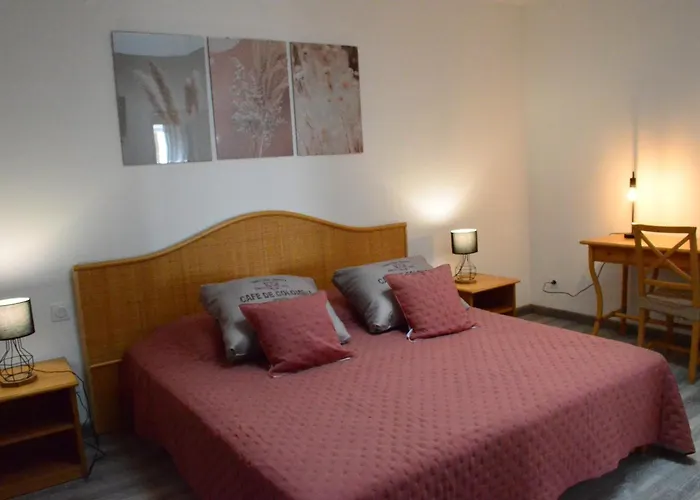 Сasa de vacaciones Les 2 Fontaines