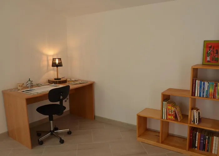 Сasa de vacaciones Les 2 Fontaines Marans (Charente-Maritime)