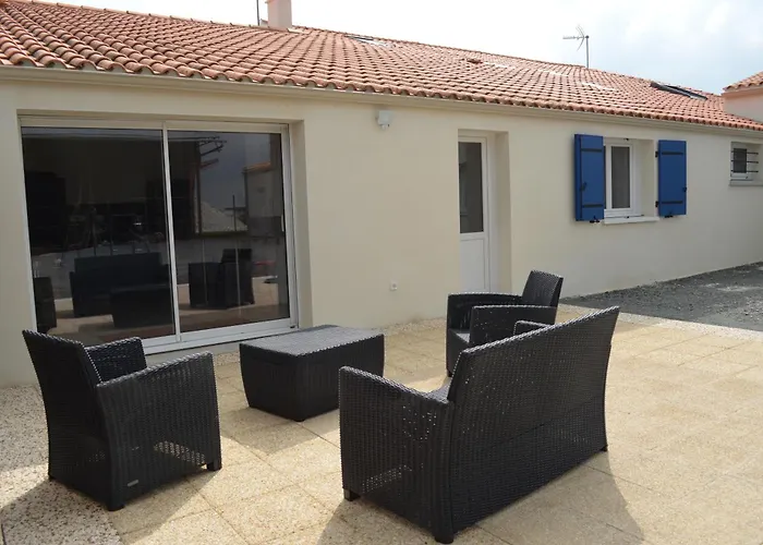 Les 2 Fontaines * Marans (Charente-Maritime)