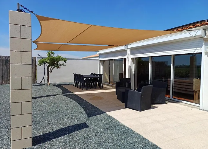 Les 2 Fontaines Marans (Charente-Maritime)